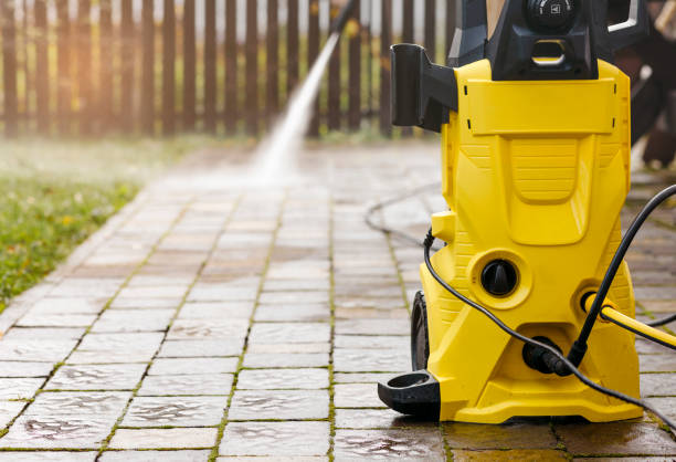 Boat and Dock Cleaning in Lincoln, AR